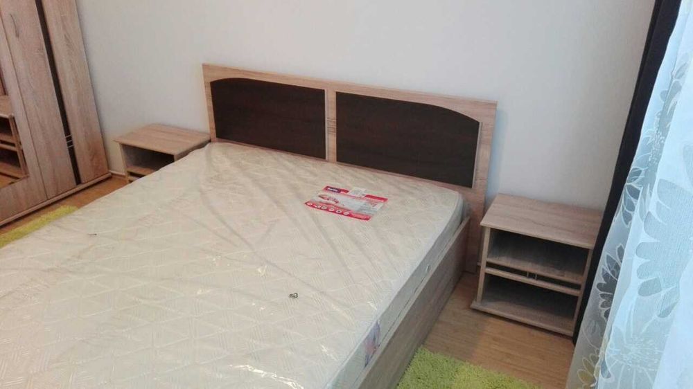 Apt. 2cam. decomandat