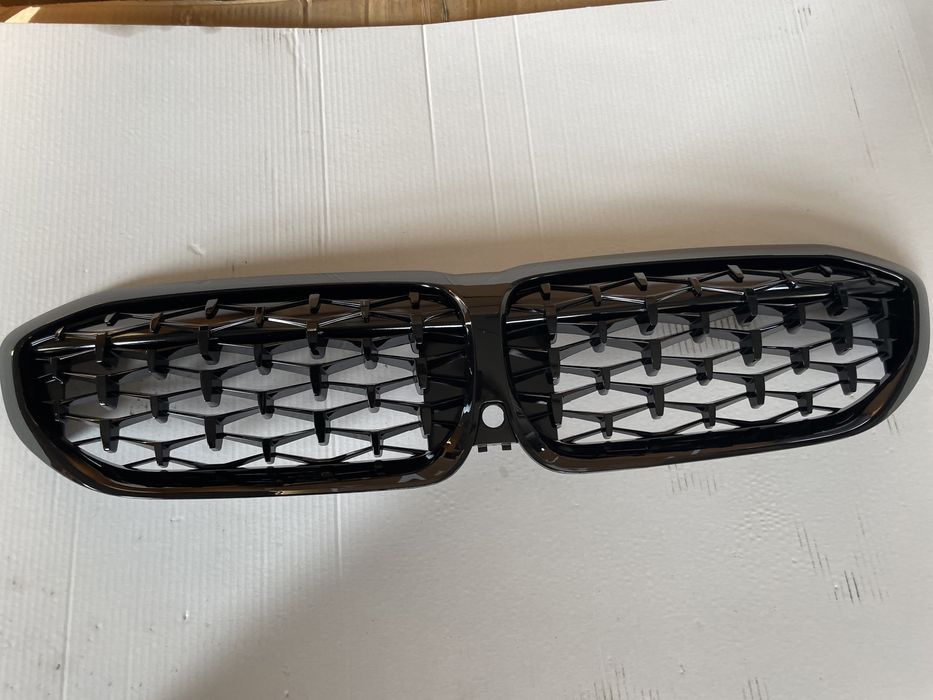 Grila grile bara BMW seria 3 G20 G21 M sport
