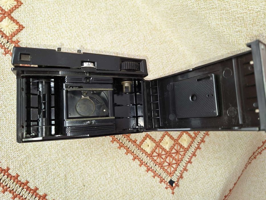 Pentru colectionari - Aparat foto vechi model Smena 8M