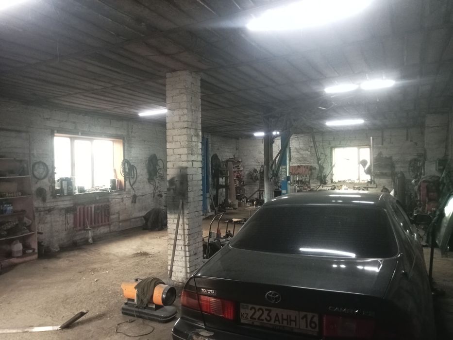 Под Склад Продам или сдам