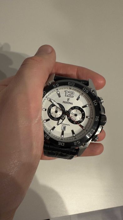Ceas Festina Chronograph