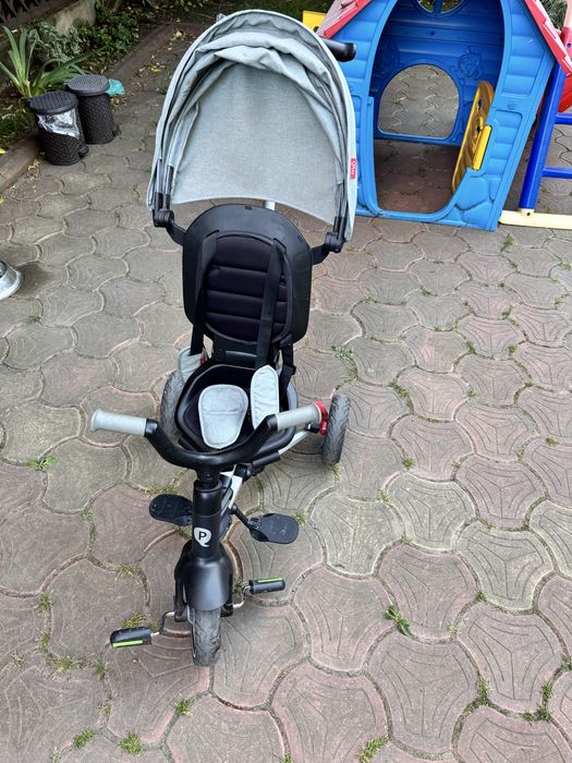 Tricicleta Q-play Nova