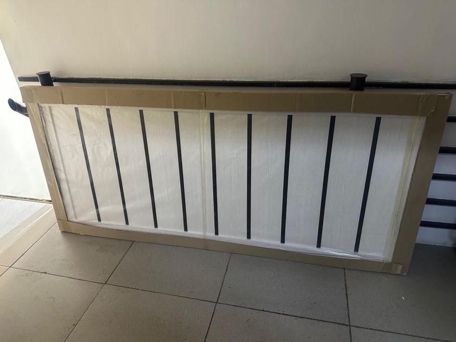 Межкомнатная дверь новая