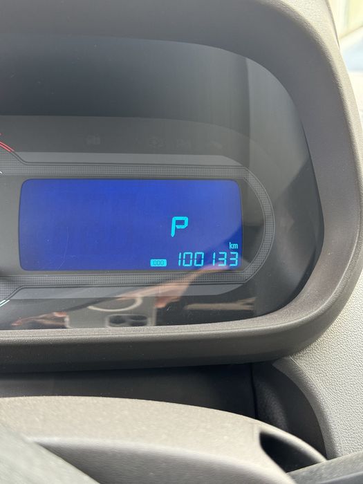 Chevrolet Cobalt A/T (кобалт) 2022йил