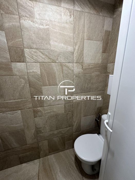 Дава се под наем Едностаен апартамент в Бургас, Зорница - 35 кв.м за 357 € - Снимка #5