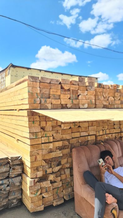 Стропила Балка Обречотка РОССРОЧКА ЕСТЬ