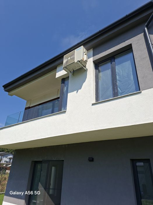 Instalez aer condiționat