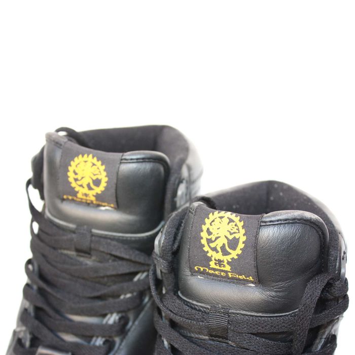 IPath - Matt Field, high-top skate shoes