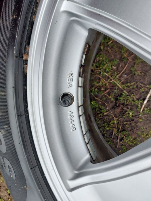 Джанти за БМВ 3 серия 17 цола