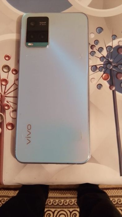 Vivo сотка.