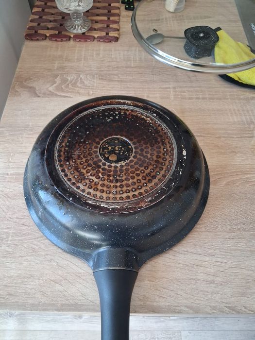Продаётся сковорода Vicalina