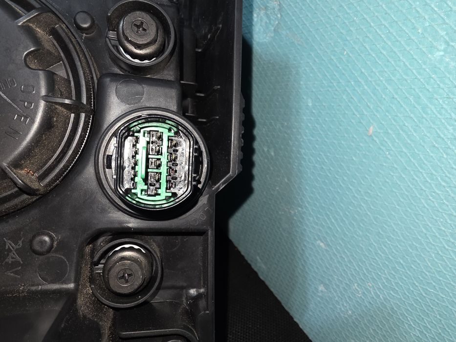 Hyundai ioniq 5 Full Led десен фар