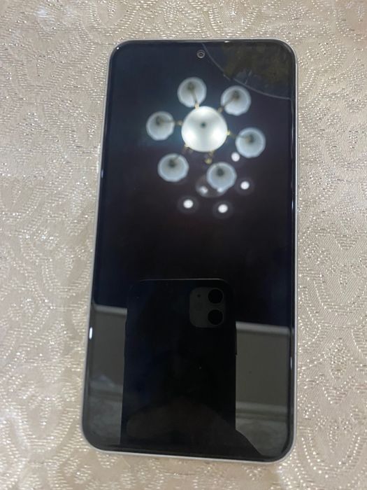 Galaxy A54 5G  128 гб