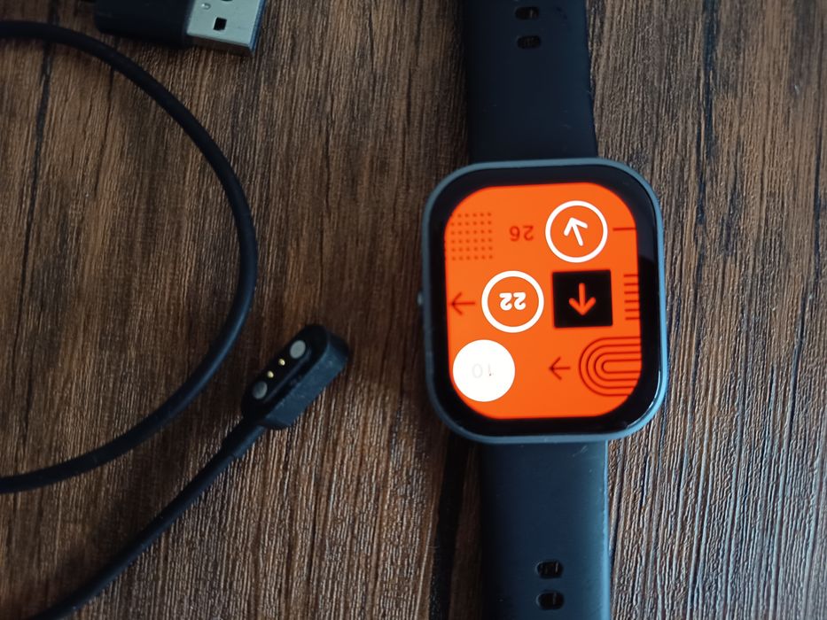 Smartwatch CMF WATCH PRO