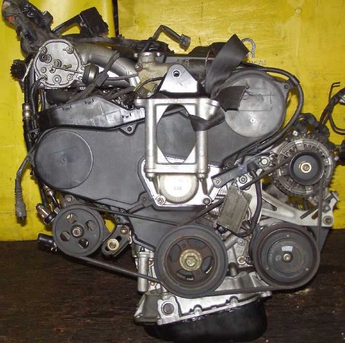 Двигатель 2MZ-FE 2.5л Toyota Windom