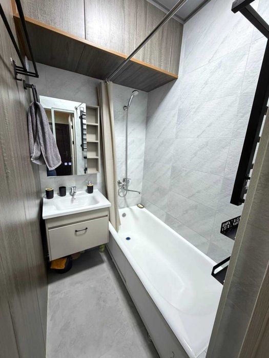 Продам квартиру 3/2/9, Чиланзар -23