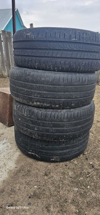 Шины 205/55/16 HANKOK