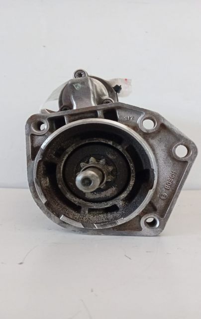 Electromotor 036911023S Volkswagen VW Polo a 4-a generatie 9N seria