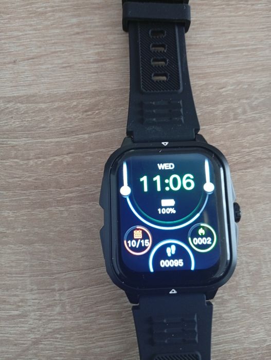 Vând smartwatch  nou