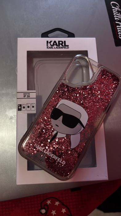 Iphone 16 PINK 128 GB 100% BATTERY