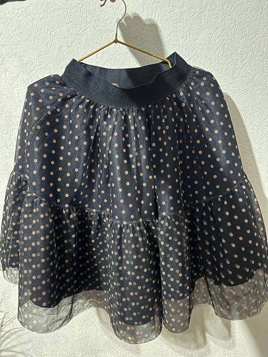 Юбка длина 55 см