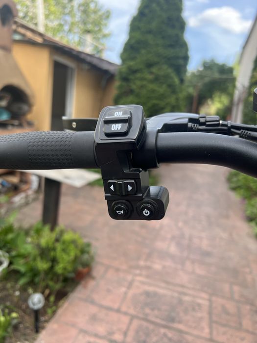 Trotineta Electrica KuKirin G2 Max