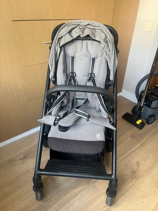 Детская коляска Cybex