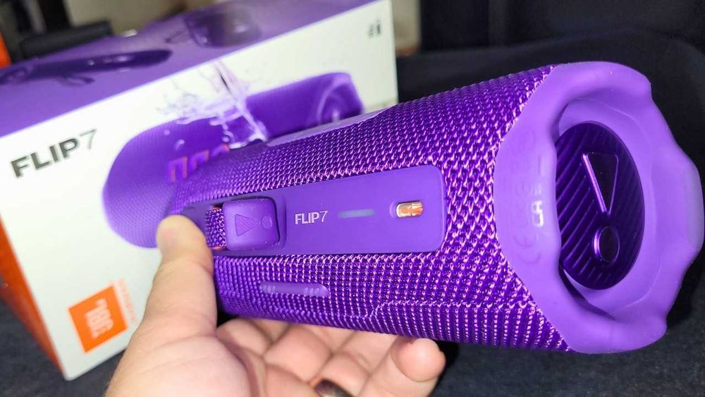 Jbl Flip 7 (оптом)