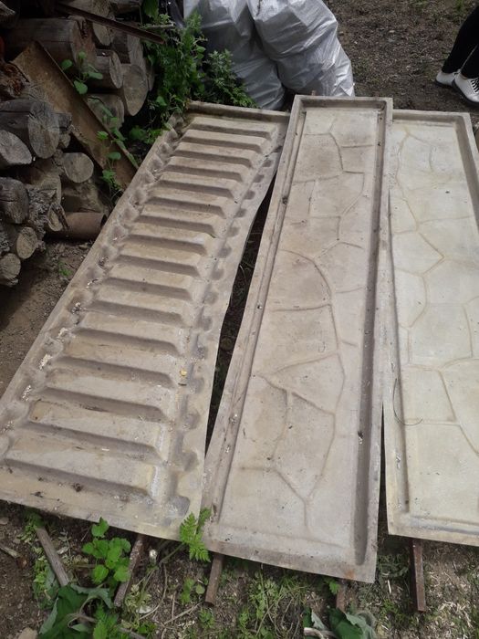 Matrite  gard  fibra