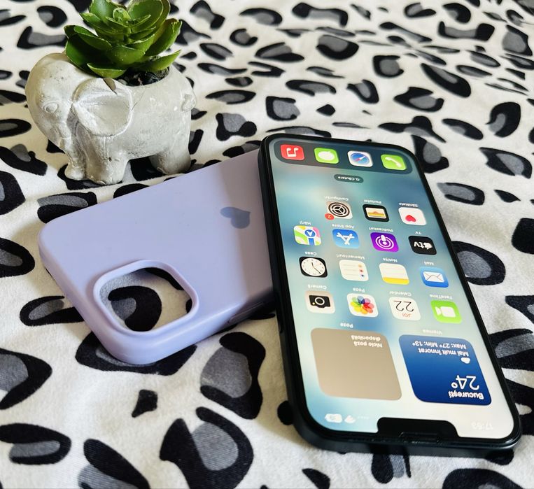 Vand IPhone 14 Plus 128 GB