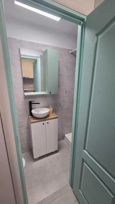 Garsoniera in Sectorul 6, Militari zona Gorjului - Valea Lunga