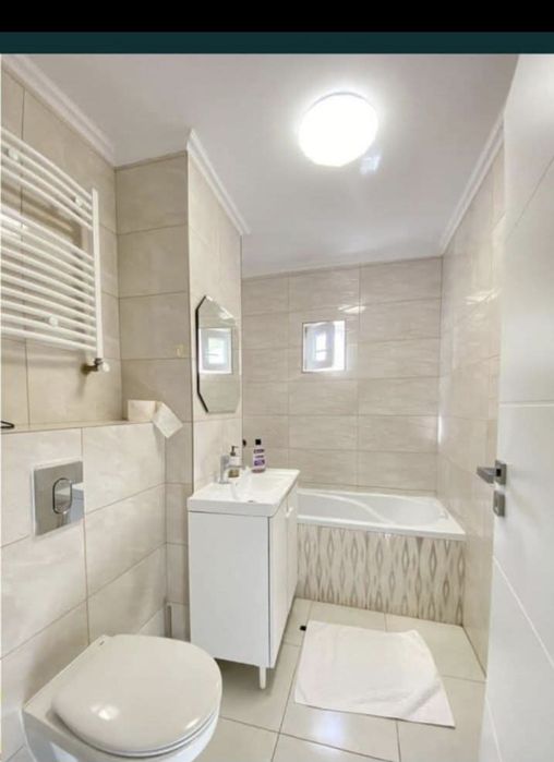 Apartament de vanzare