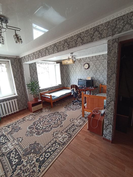 3-х комнатная мкрн Шугыла 44