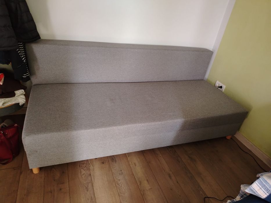 Vand canapea extensibila
