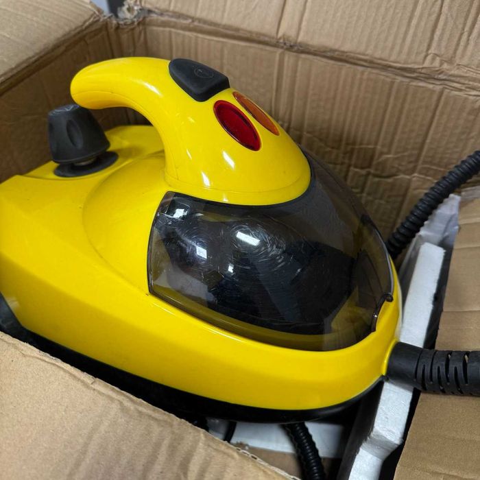 Пароочиститель Kitfort (ул. Кабанбай батыра 50)лот755983