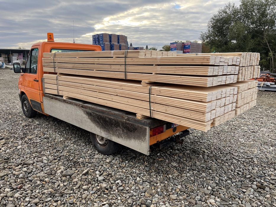 Lambriu PREMIUM ,dusumea scandura de gard, fațade lemn