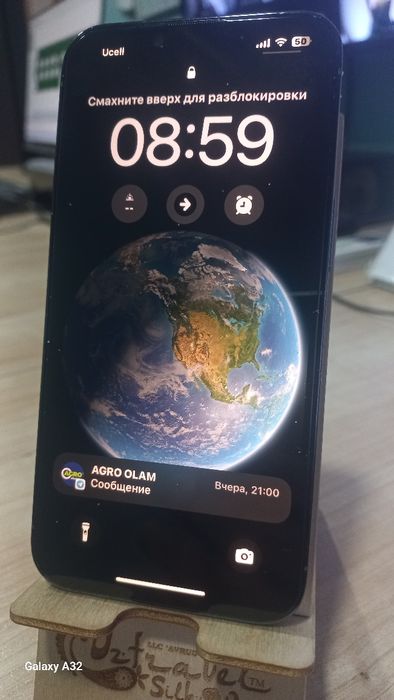 iphone 13pro sotiladi