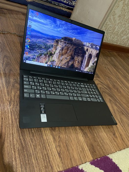 Ленова SSD память S145 сост жакс