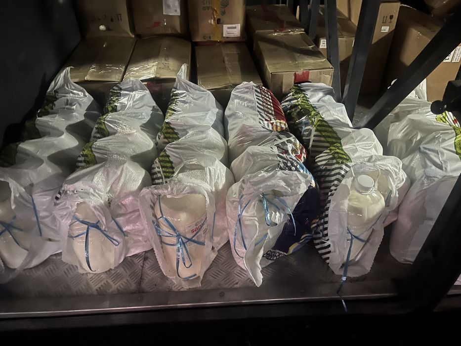 Кымыз 500 Шубат 500