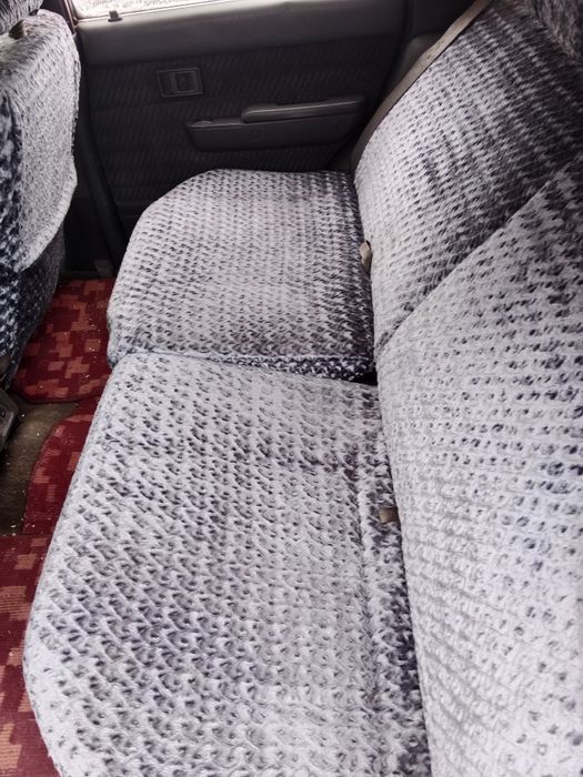 Тойота сюрф 130.