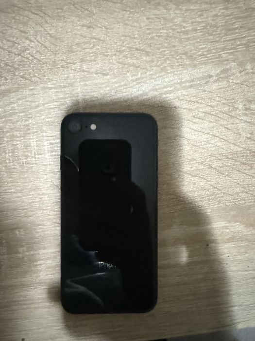 Iphone 8 black 92%