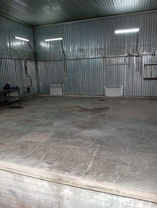 Сдам гараж 330 000тг