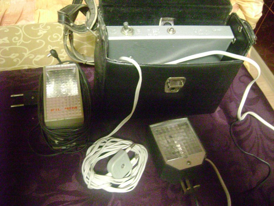 Руска фото техника