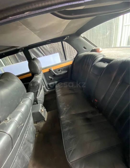 Продам бмв E23, 732I