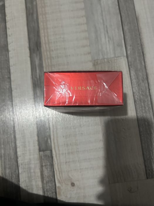 Parfum Versace Eros