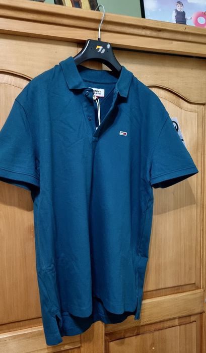 Tricou Tommy Hilfiger
