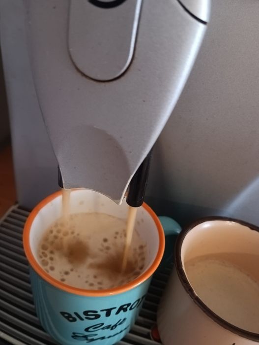 Espressor Saeco Incanto Classic