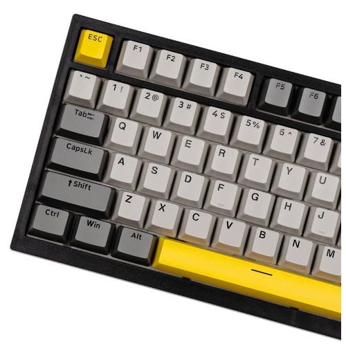 AJAZZ AK820 MAX проводная механическая клавиатура