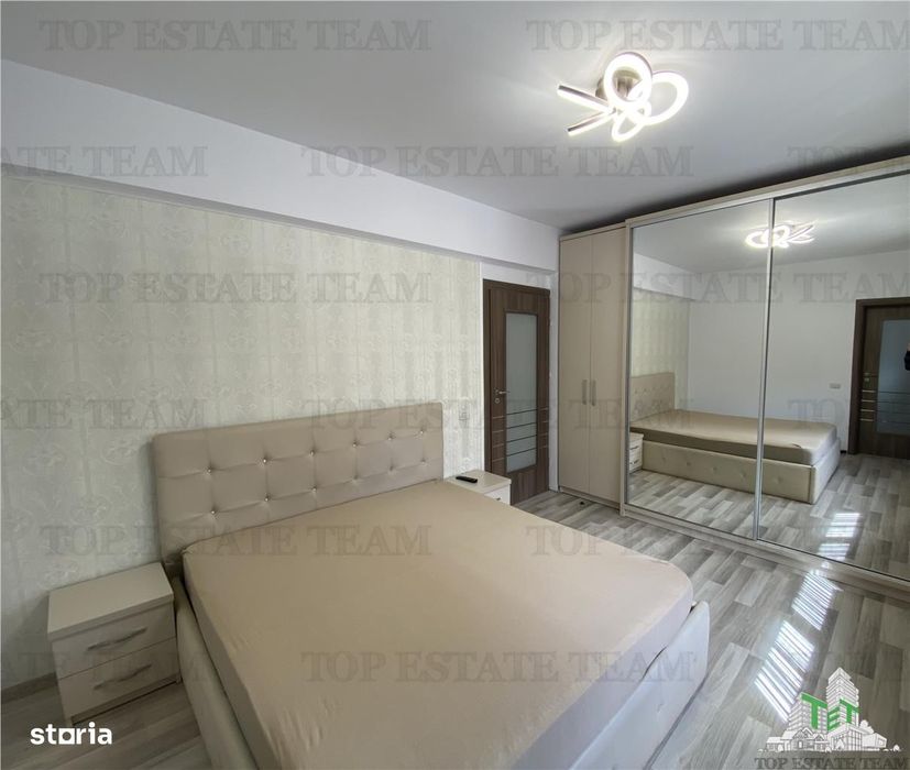 Apartament 3 camere de vanzare in Dobroesti