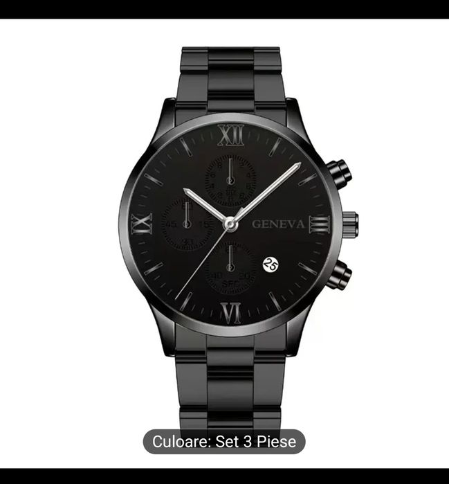 Ceasuri  pe Quartz produs nou